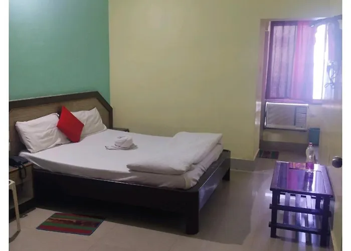 D2 Holiday Inn-Near Niladri-Beach-Best Choice Of Travellers By Morservices