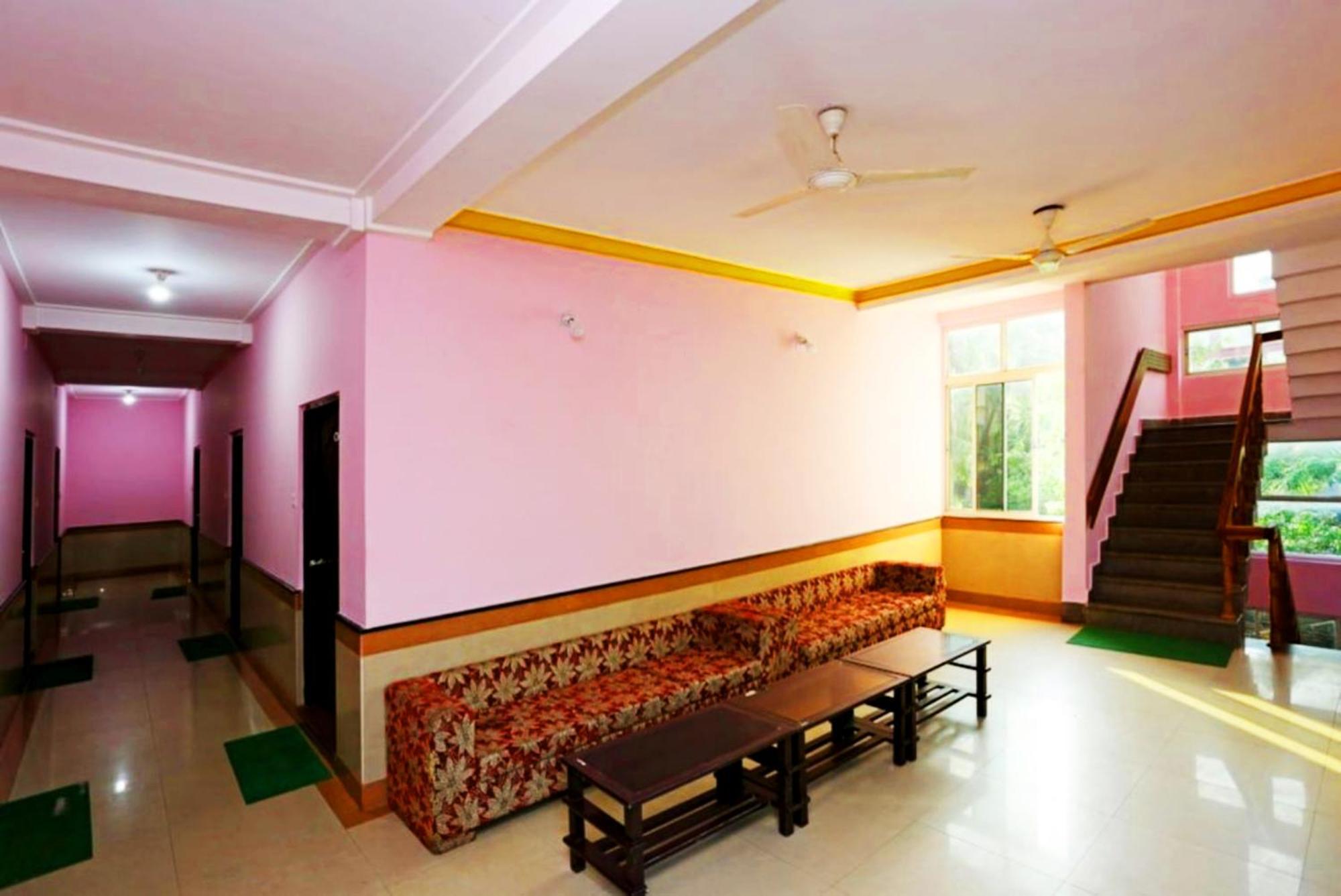 D2 Holiday Inn-near Niladri-beach-best Choice Of Travellers By Morservices 3*