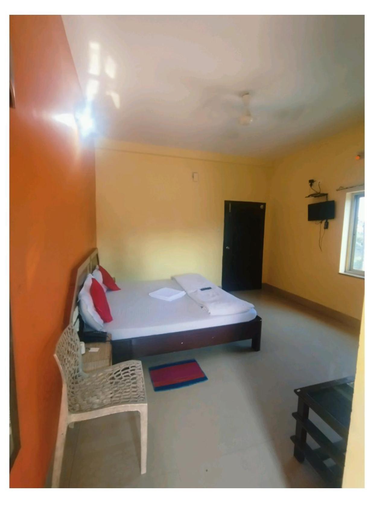 D2 Holiday Inn-near Niladri-beach-best Choice Of Travellers By Morservices 3*