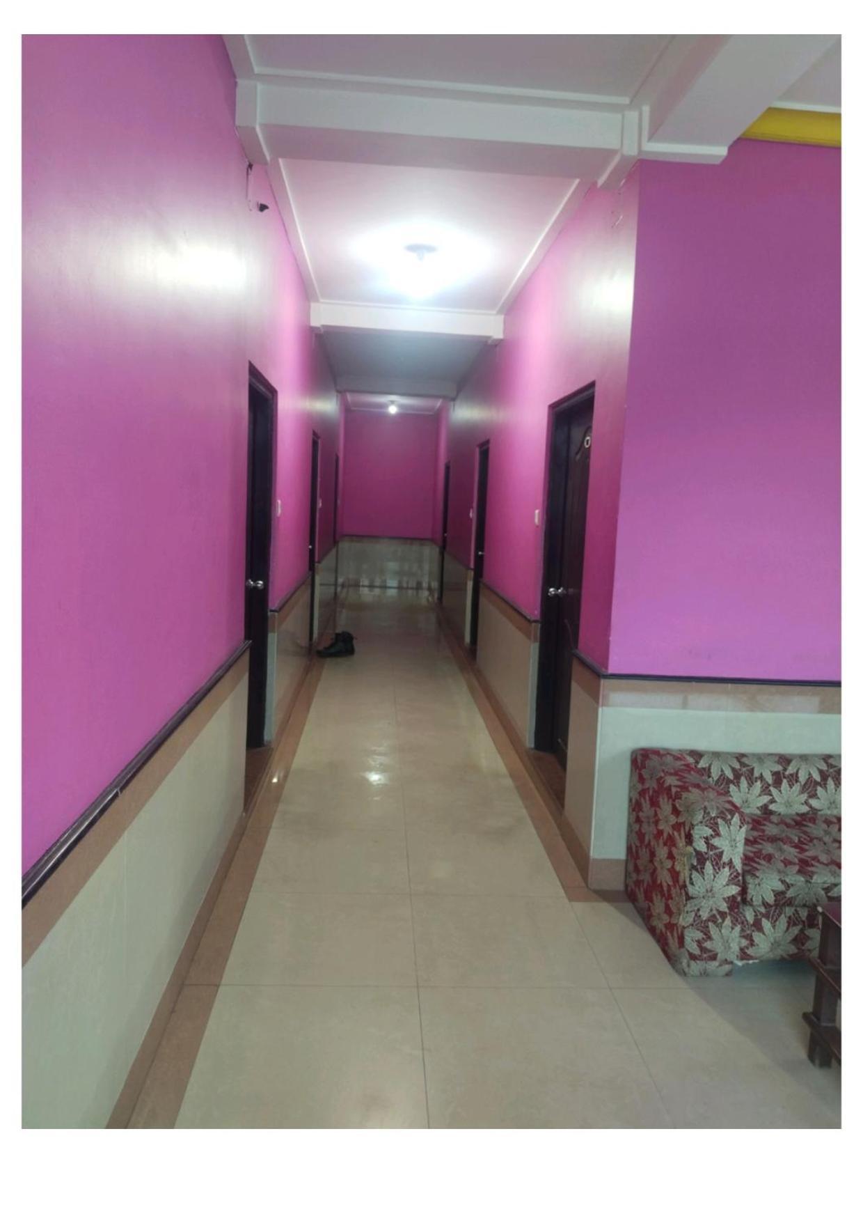 D2 Holiday Inn-near Niladri-beach-best Choice Of Travellers By Morservices
