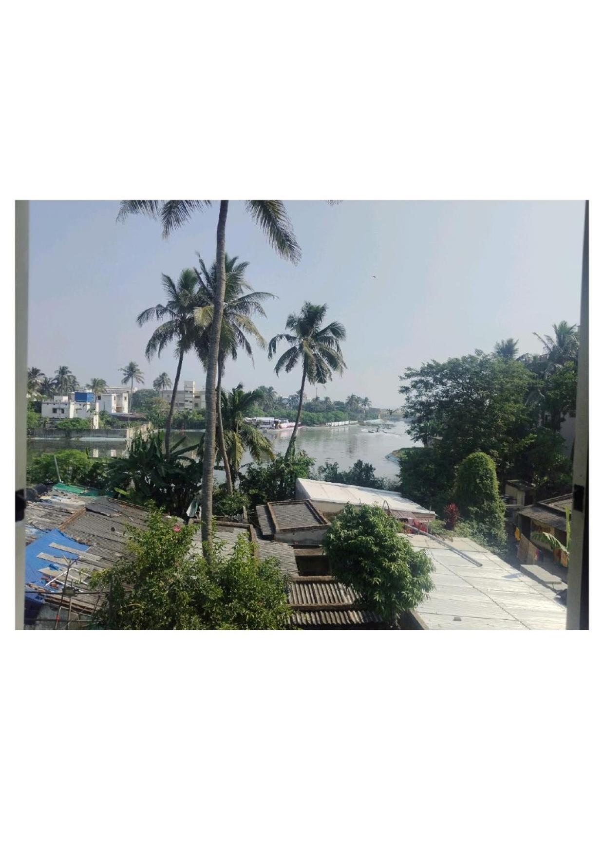 D2 Holiday Inn-near Niladri-beach-best Choice Of Travellers By Morservices Hotel 3*