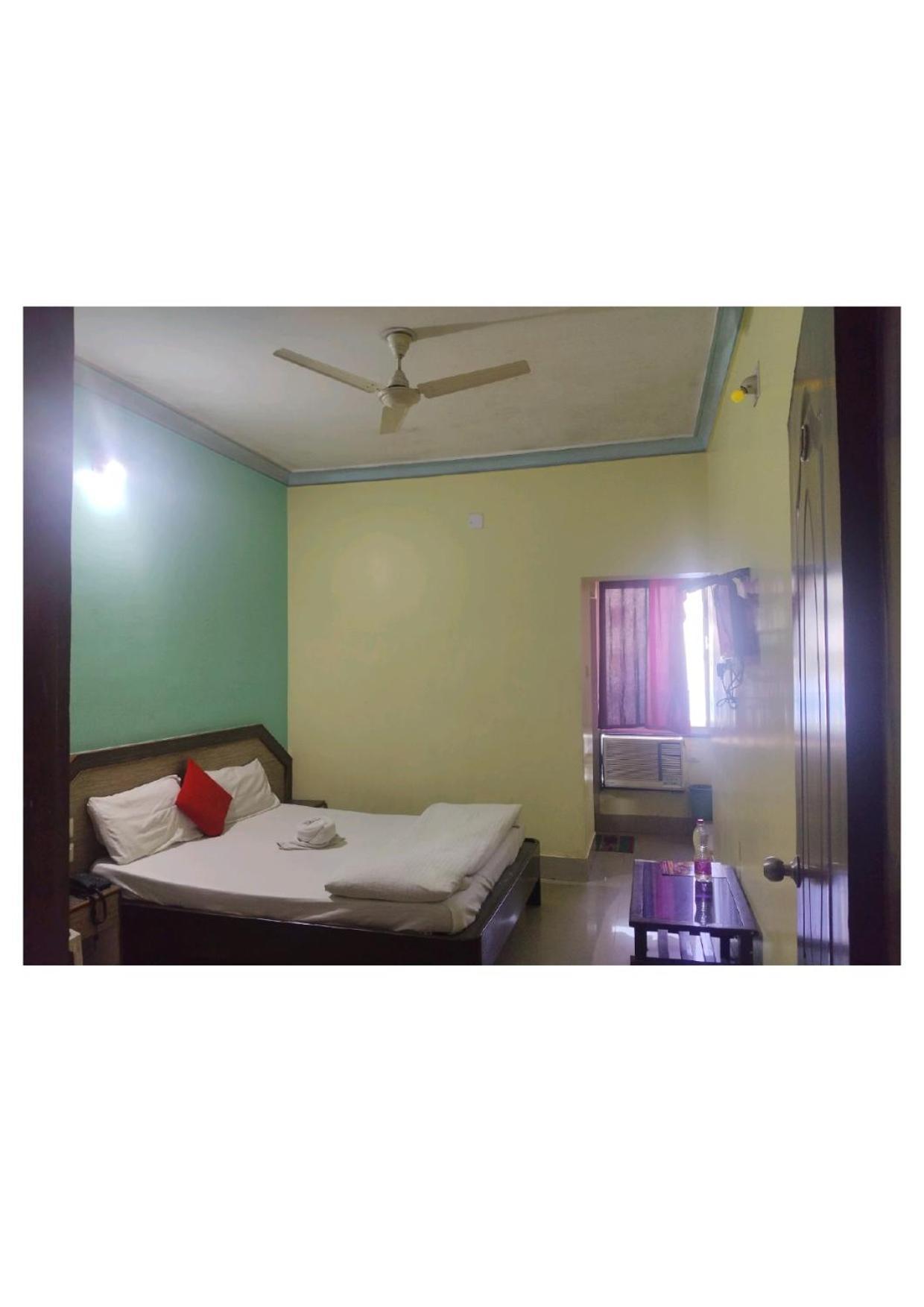 D2 Holiday Inn-near Niladri-beach-best Choice Of Travellers By Morservices Puri
